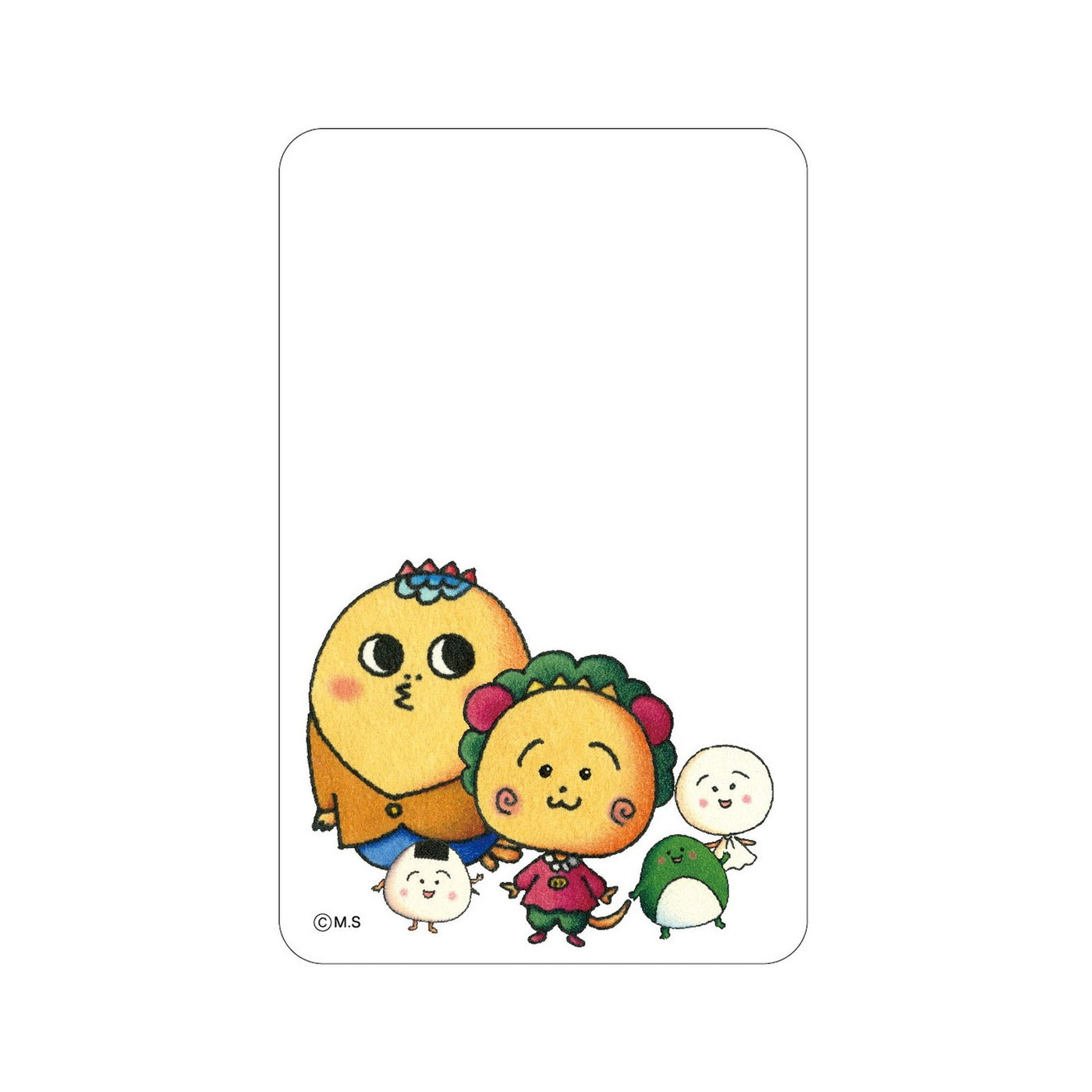 まじかる百貨店 クリアカード コジコジ – PIXIUM