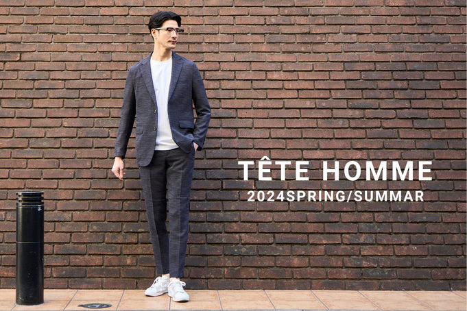 TETE HOMME – PIXIUM / TÊTE