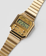 【ポイント20％還元】1978リバイバル デジタル時計