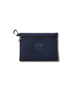 THE PX MULTI POUCH A5 / マルチポーチ(A5)