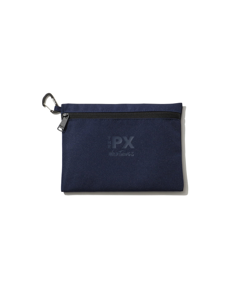 THE PX MULTI POUCH A5 / マルチポーチ(A5)