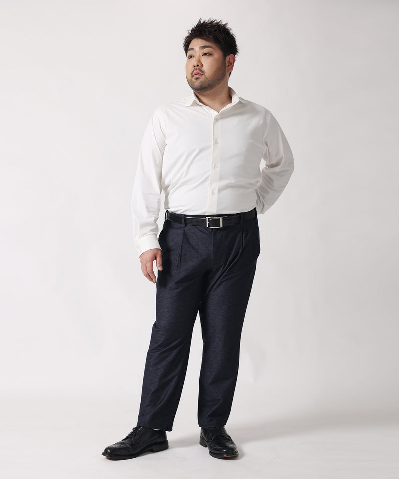 【KING SIZE】37.5テクノロジーハイテンションシャツ