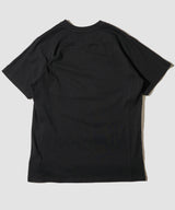 【ポイント20％還元】グラフィックプリントTシャツ / 刺繍ロゴ半袖Tシャツ