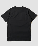 【期間限定セール 15％OFF】グラフィックプリントTシャツ / 刺繍ロゴ半袖Tシャツ