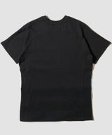 【ポイント20％還元】グラフィックプリントTシャツ / 刺繍ロゴ半袖Tシャツ