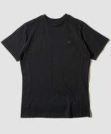 【期間限定セール 15％OFF】グラフィックプリントTシャツ / 刺繍ロゴ半袖Tシャツ